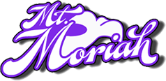 Mt. Moriah
